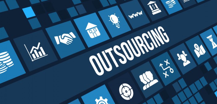 Outsourcing; What it is and why you must use it